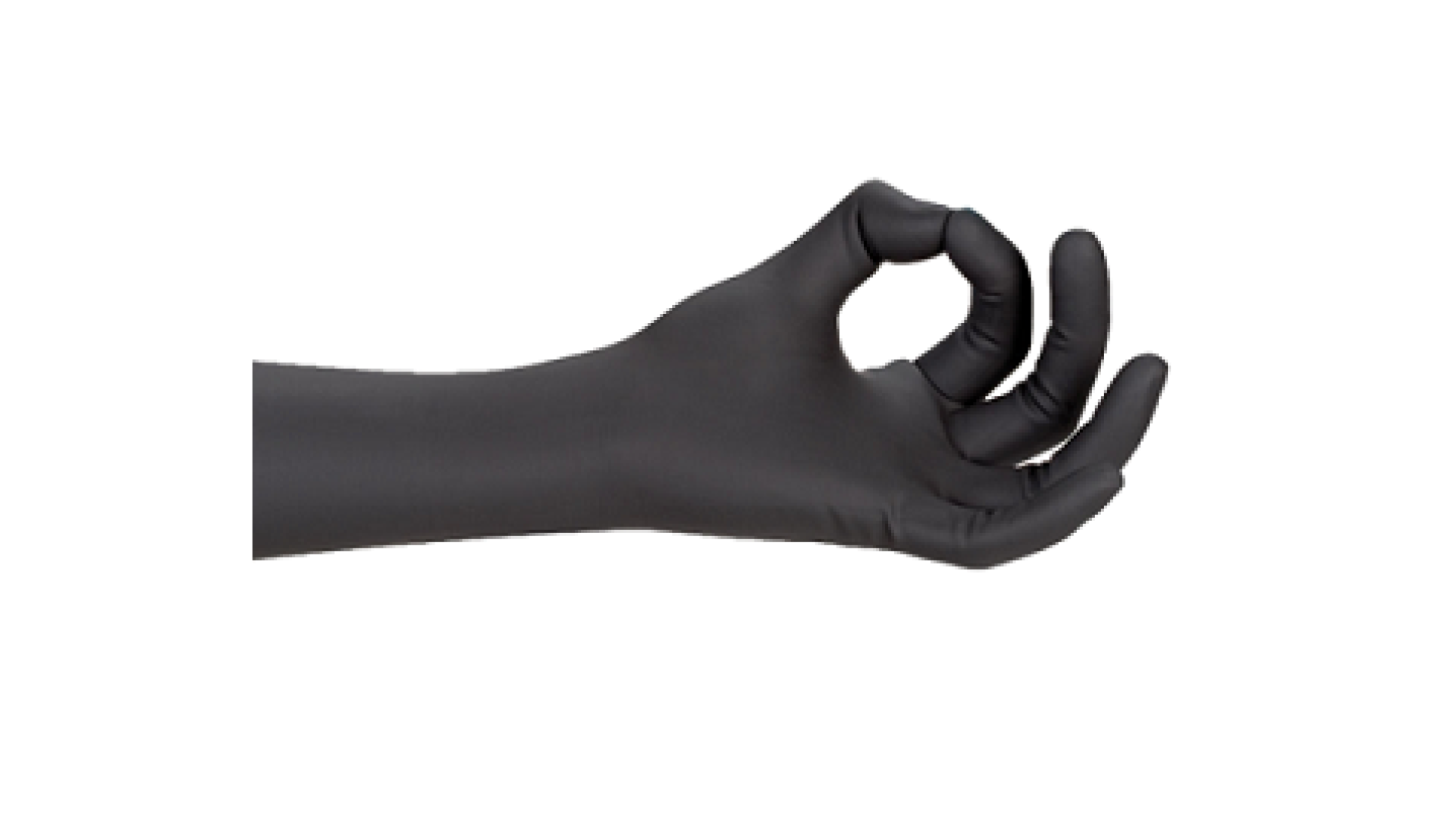 IB Radiation Protection Gloves