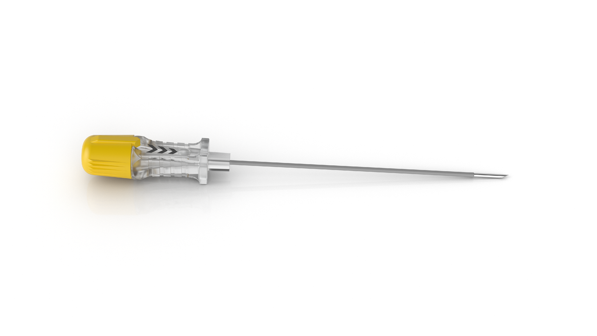 RF-A™ Sharp Needles